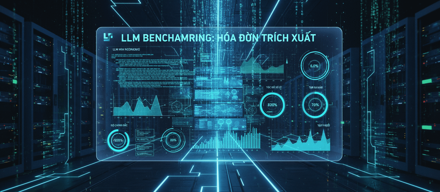 Khi AI không chỉ đọc tài liệu, mà còn hiểu thông tin bên trong